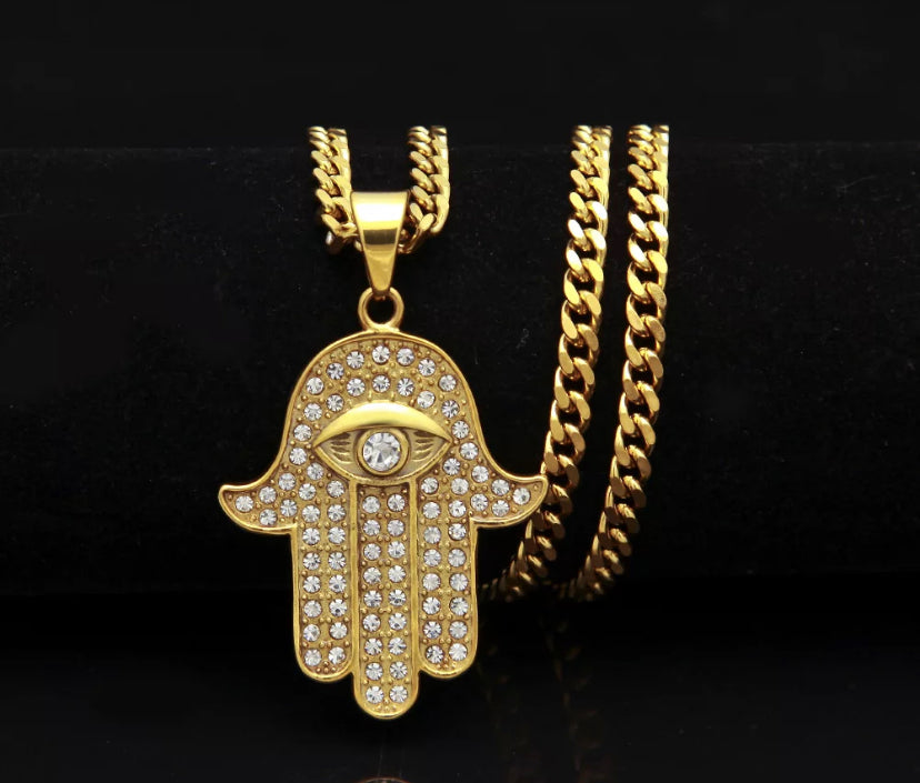 Turkish Evil Eye