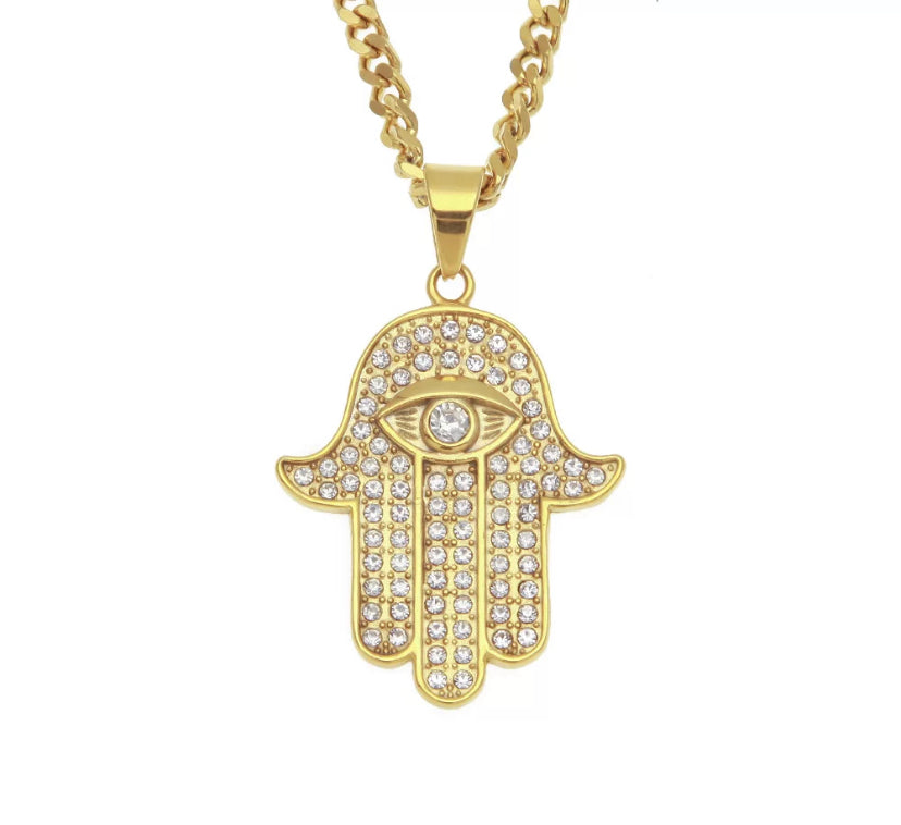 Turkish Evil Eye