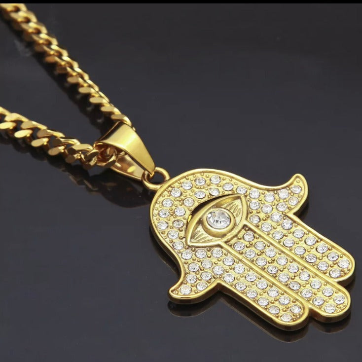 Turkish Evil Eye