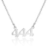 Angel Numbers