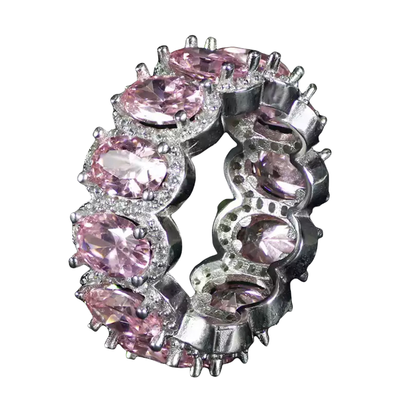 Big Mellow Ring