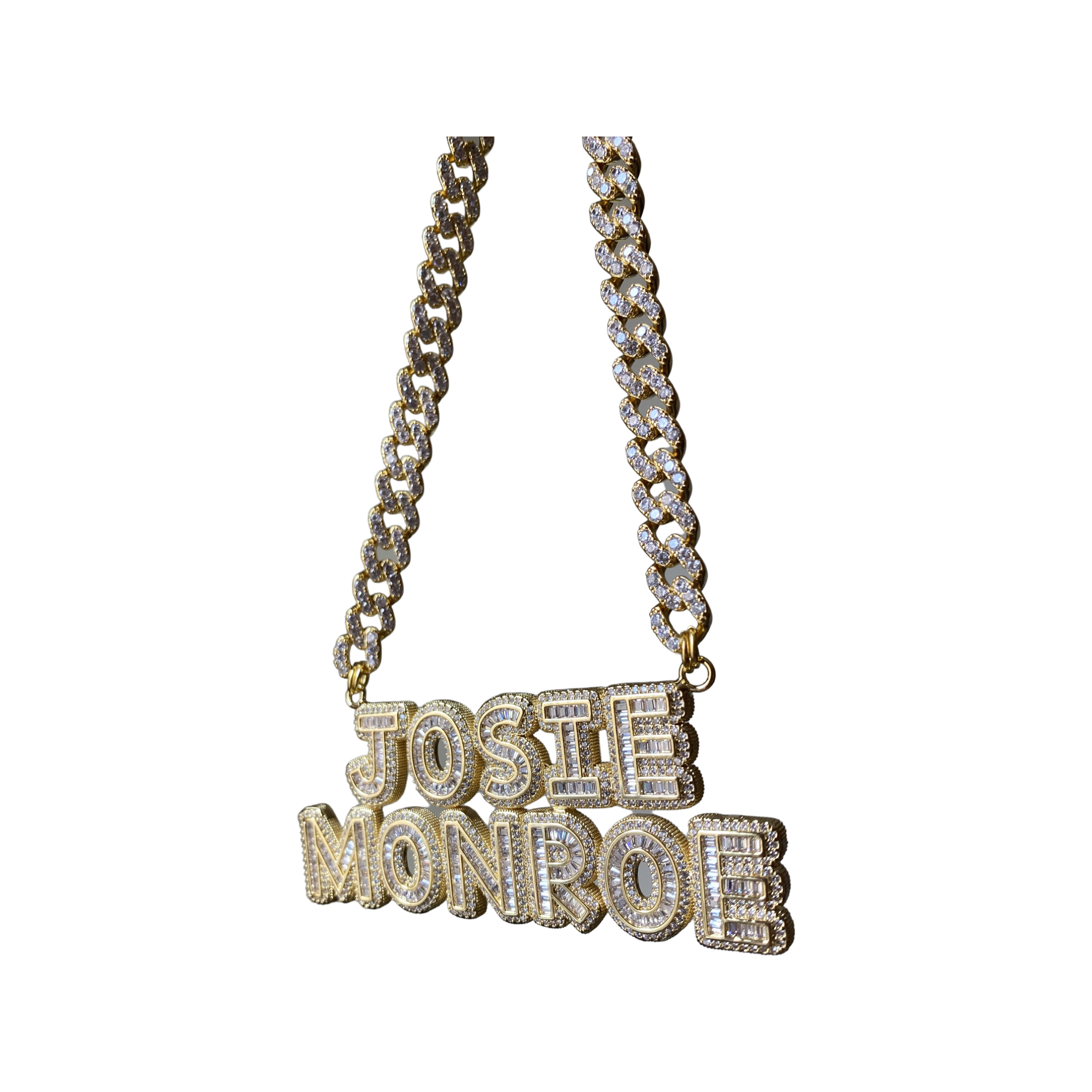 Princess Chain