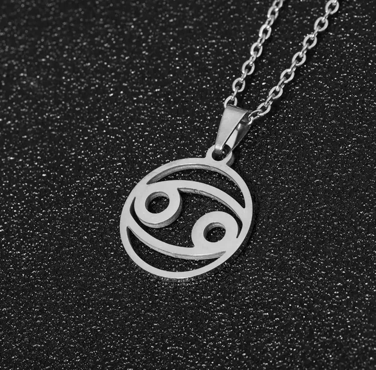 Zodiac Necklace