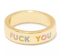 F*** You Ring