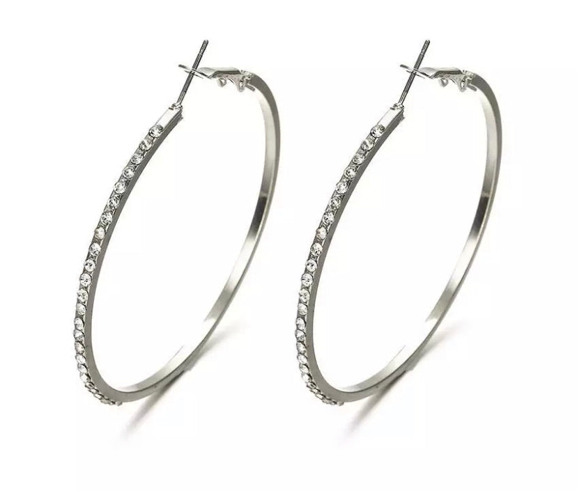 Janet Hoops