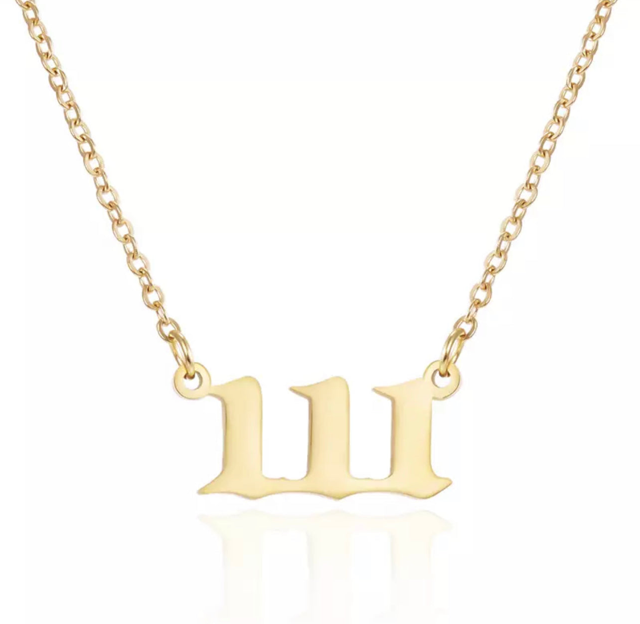 Angel Numbers