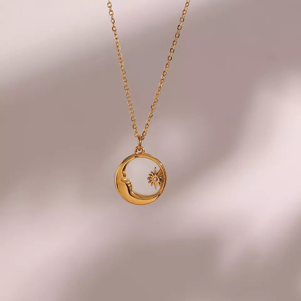 Luna Pearl