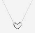 Heart of Silver