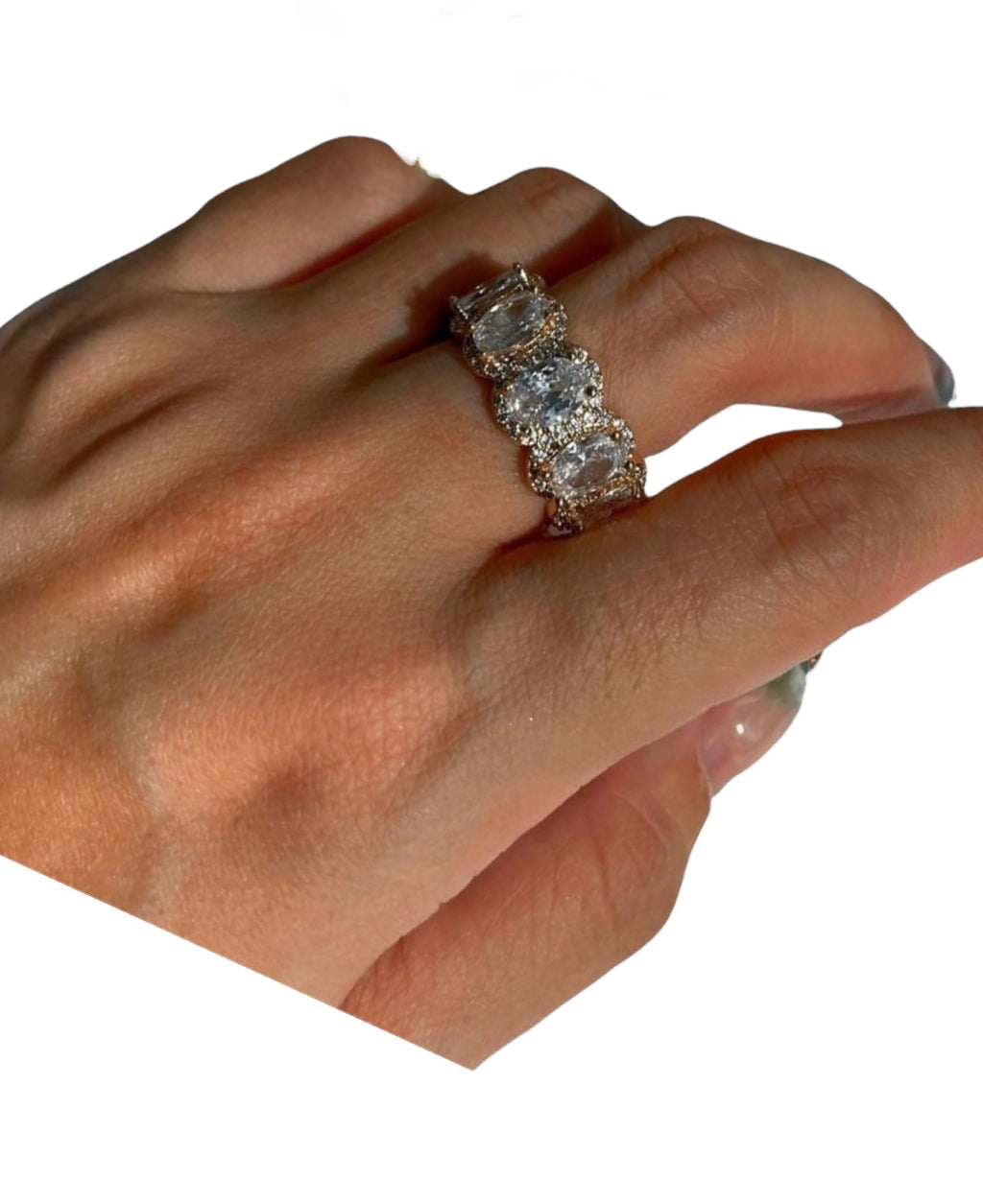 Big Mellow Ring