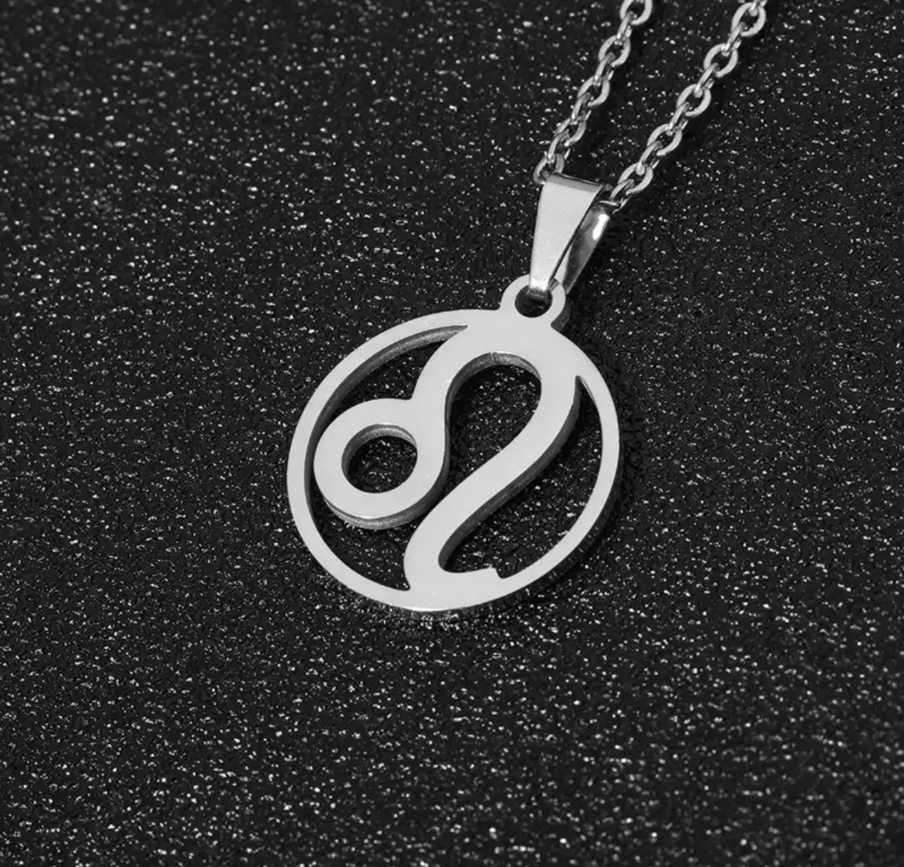 Zodiac Necklace