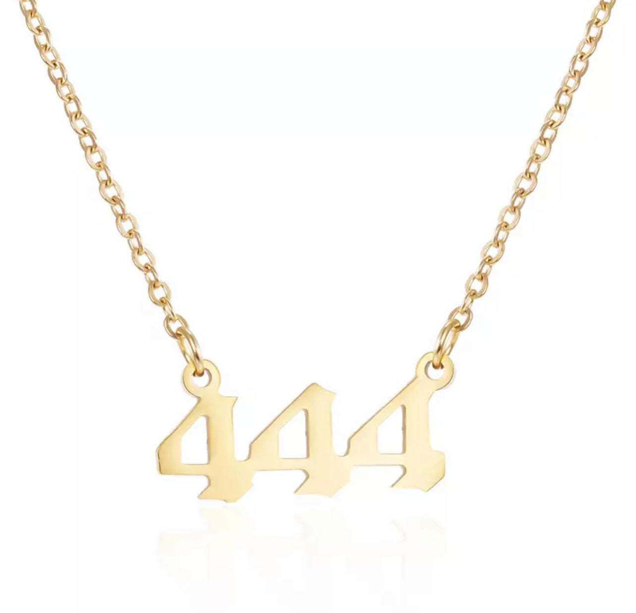 Angel Numbers