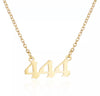 Angel Numbers