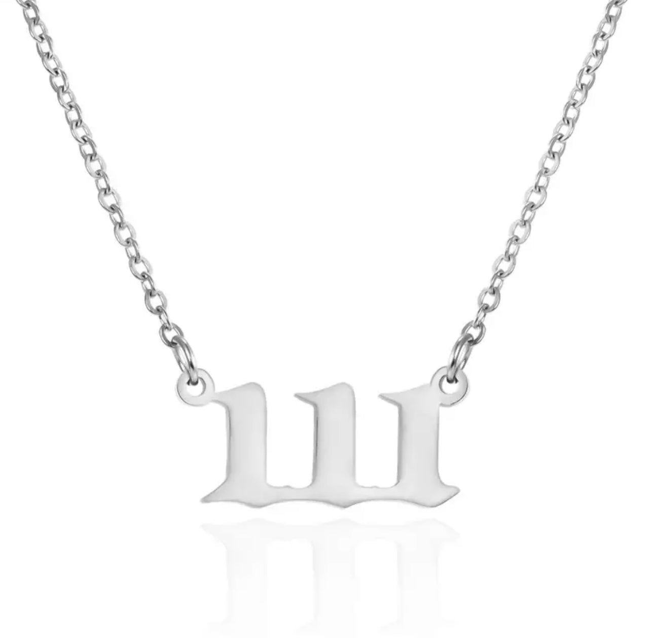 Angel Numbers