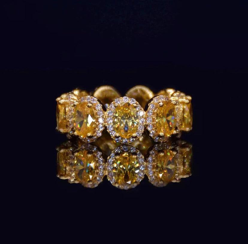 Big Mellow Ring