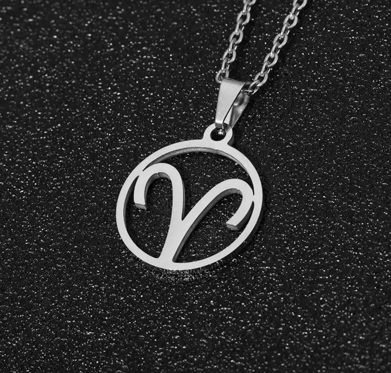 Zodiac Necklace