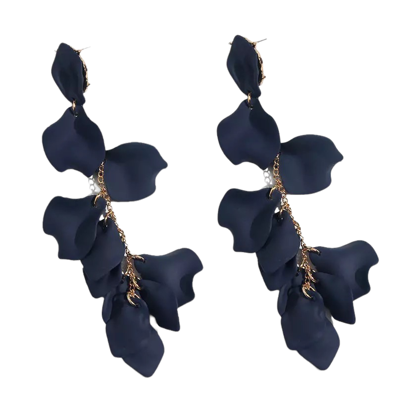 Samson Earrings