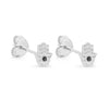 Hamsa Hand Studs