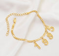 Generation Anklet