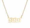 Angel Numbers