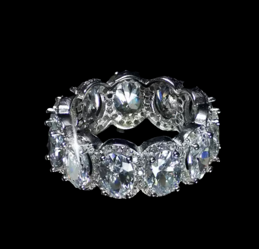 Big Mellow Ring