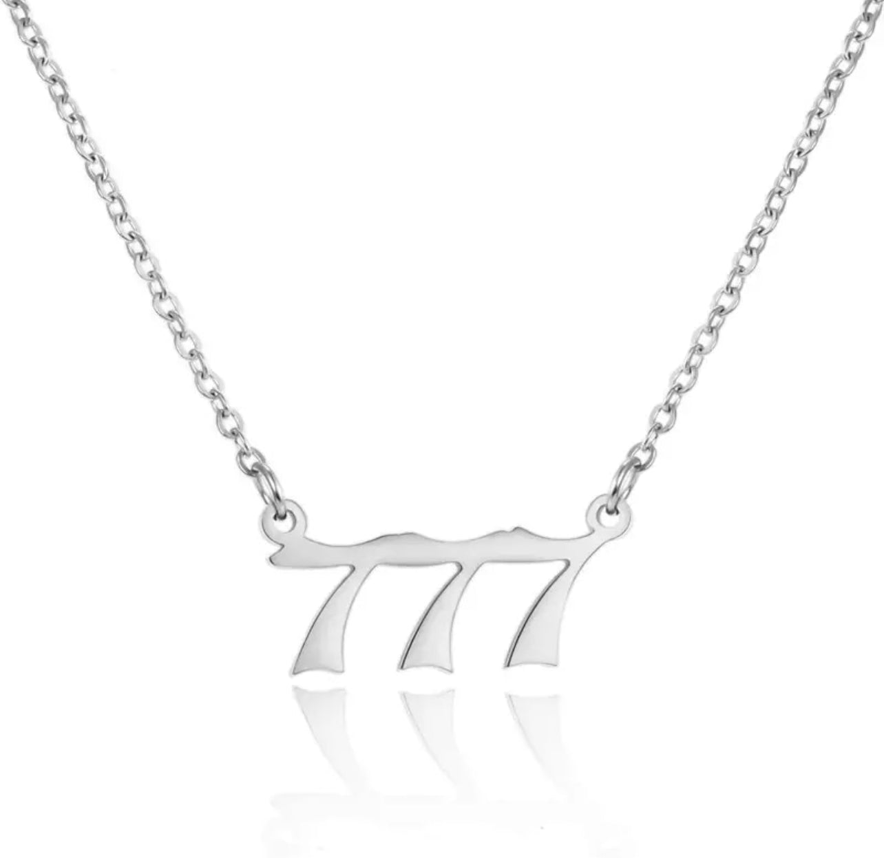 Angel Numbers