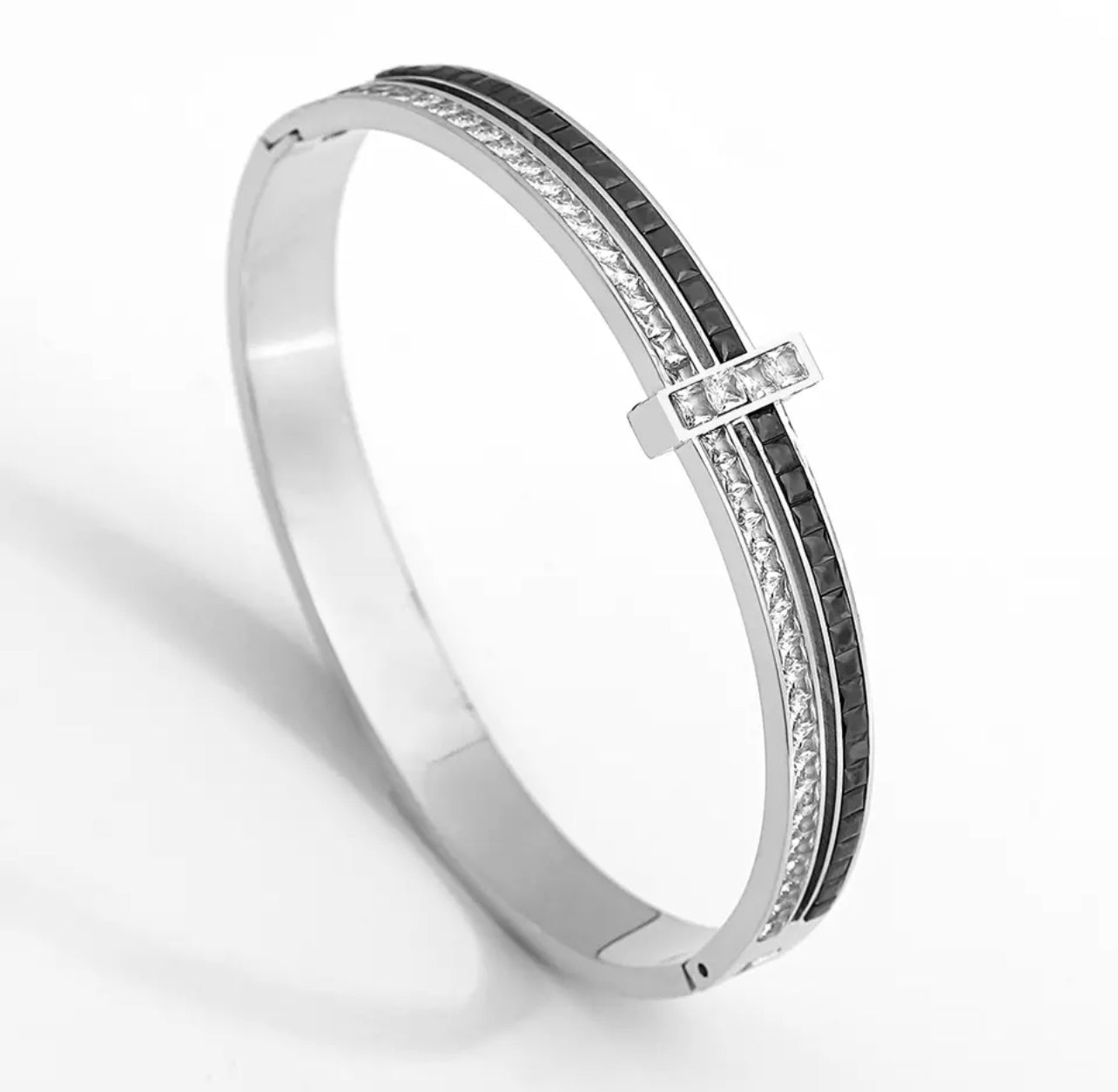 Skunk Bangle