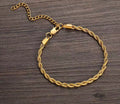 The Rope