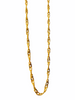 Twisted Necklace