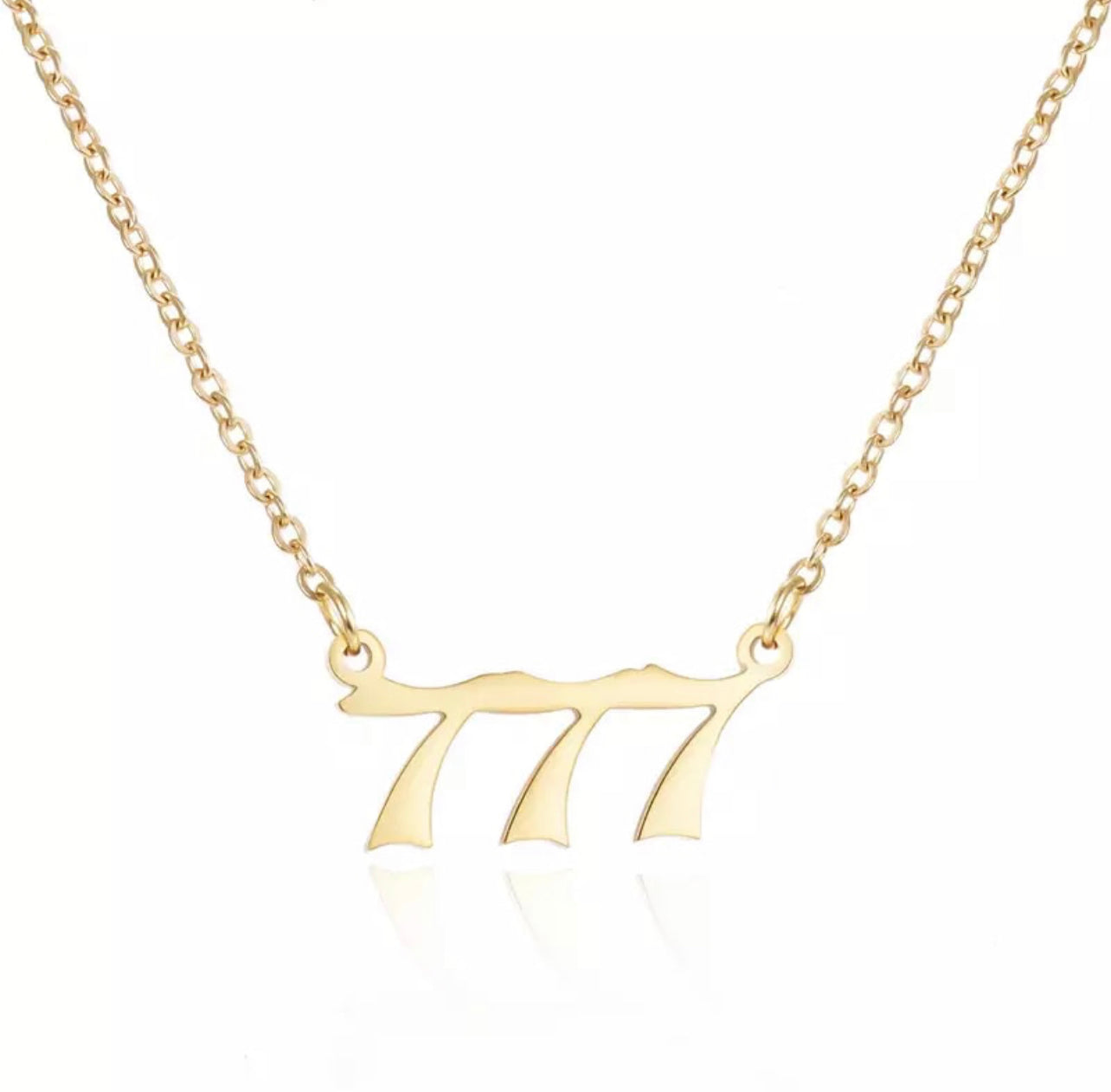 Angel Numbers