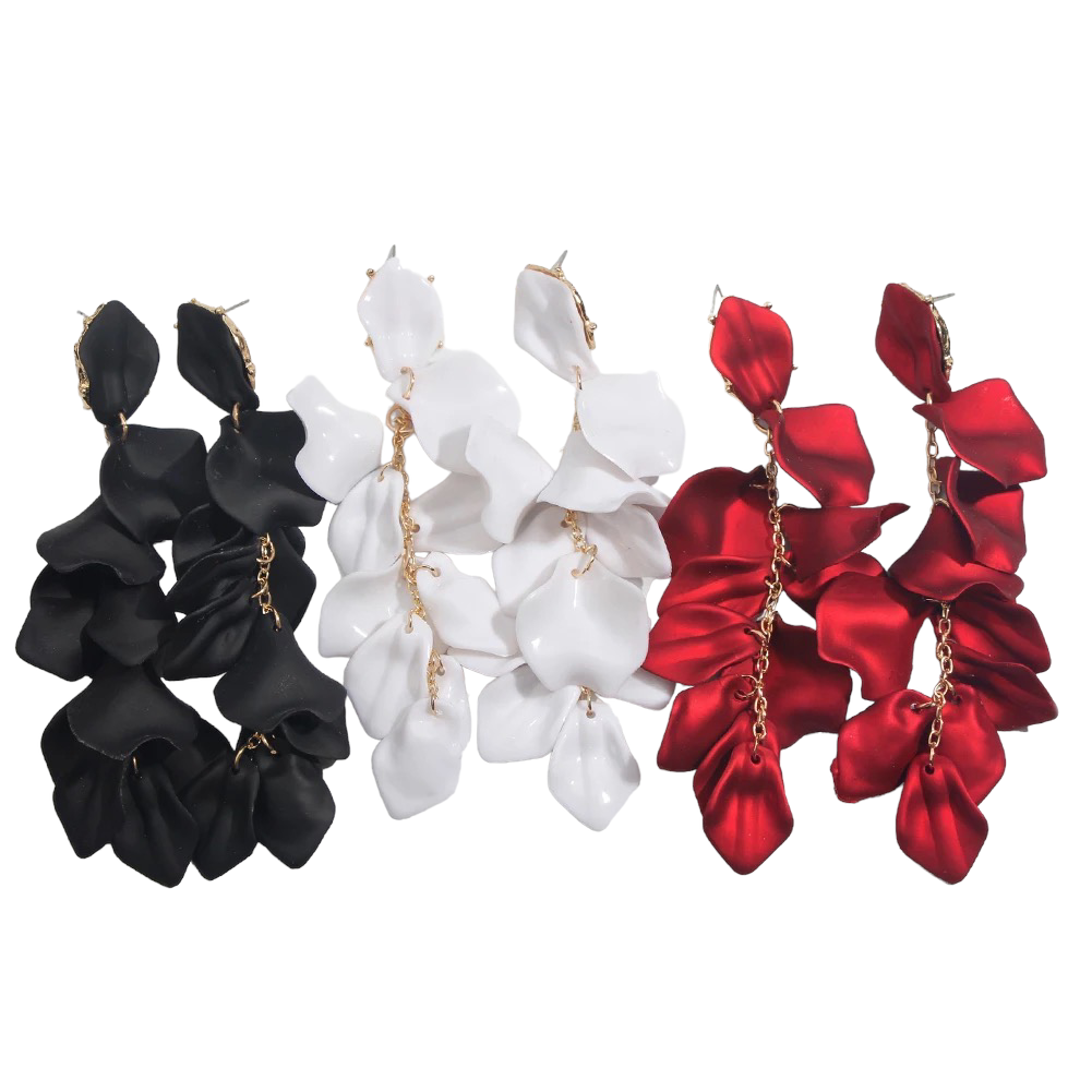 Samson Earrings