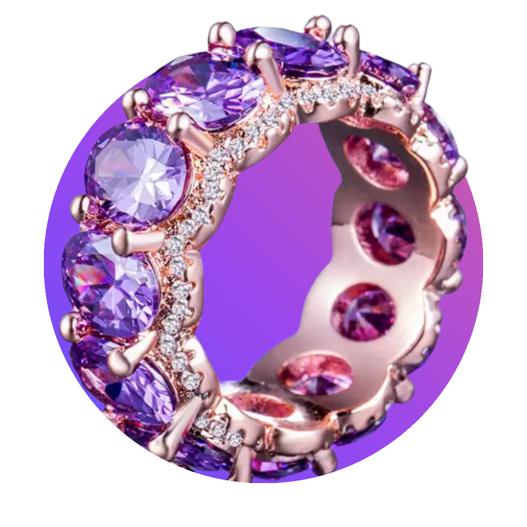 Big Mellow Ring