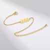 Millennial Anklet