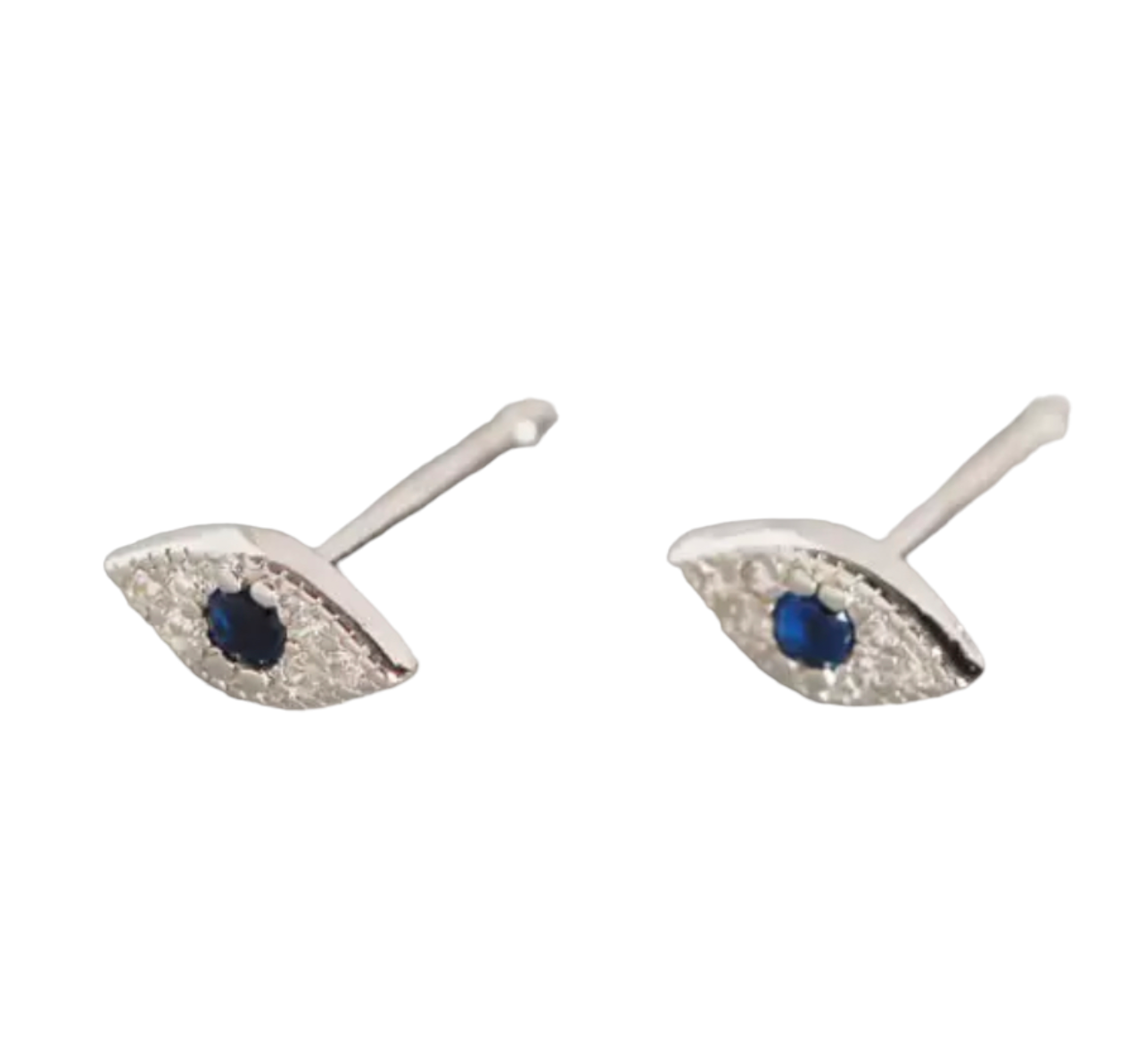 Evil Eye Studs
